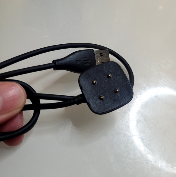 Fitbit Versa 3 - Picture 8 of 8